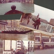 1976 ITALY Venice 1